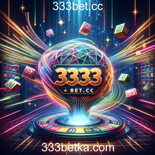 Descubra a Emoção dos Sorteios em 333bet.cc